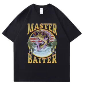 Master Baiter T-Shirt